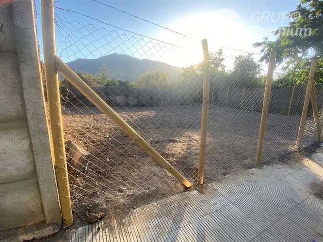 Terreno cercano a la plaza Salamanca