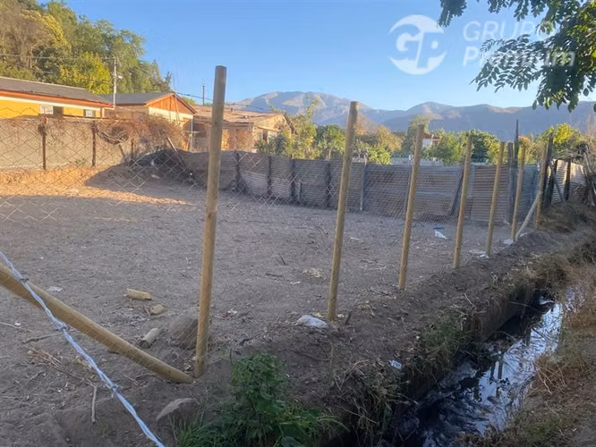 Terreno cercano a la plaza Salamanca