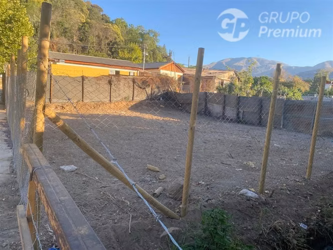 Terreno cercano a la plaza Salamanca
