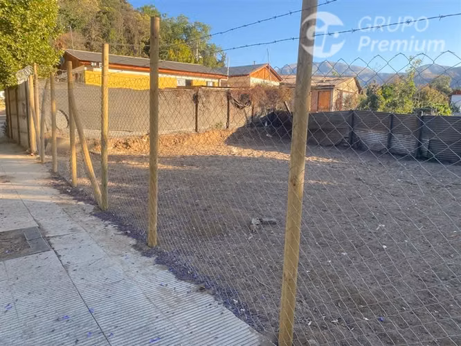 Terreno cercano a la plaza Salamanca