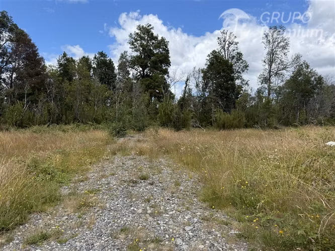 Venta-Parcela-Villarrica-agua y energía eléctrica-lista