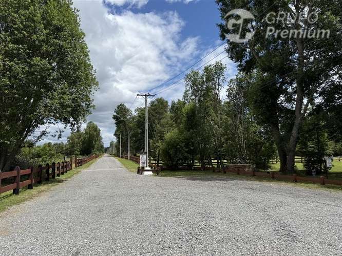 Venta-Parcela-Villarrica-agua y energía eléctrica-lista