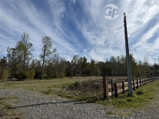 Venta-Parcela-Villarrica-agua y energía eléctrica-lista