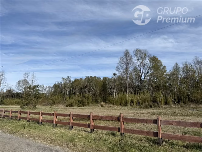 Venta-Parcela-Villarrica-agua y energía eléctrica-lista