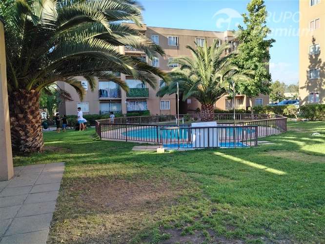 Departamento en venta de 3 dorm. en San Joaquín - Imagen 18