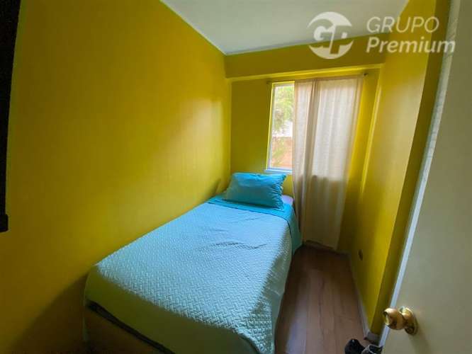 Departamento en venta de 3 dorm. en San Joaquín - Imagen 7