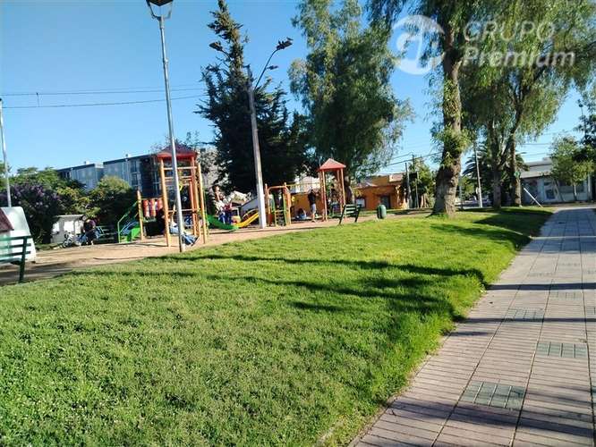 Departamento en venta de 3 dorm. en San Joaquín - Imagen 23