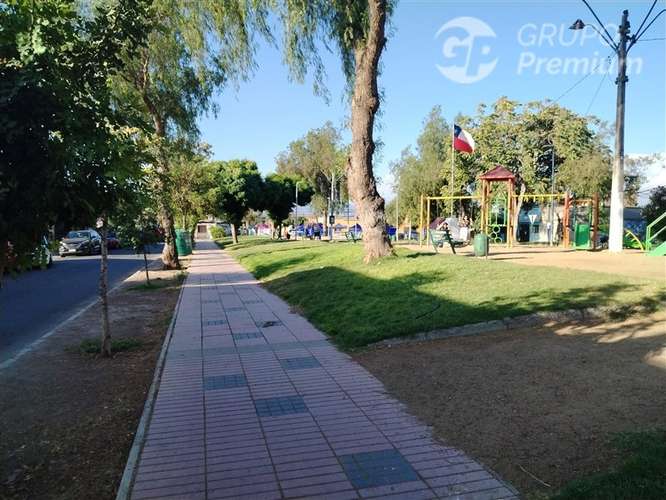 Departamento en venta de 3 dorm. en San Joaquín - Imagen 20