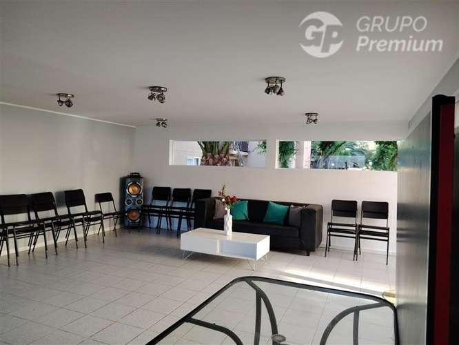 Departamento en venta de 3 dorm. en San Joaquín - Imagen 11