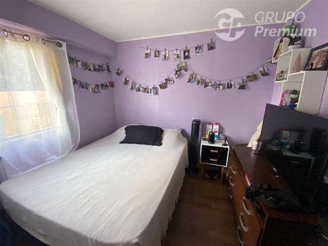Departamento en venta de 3 dorm. en San Joaquín - Imagen 6