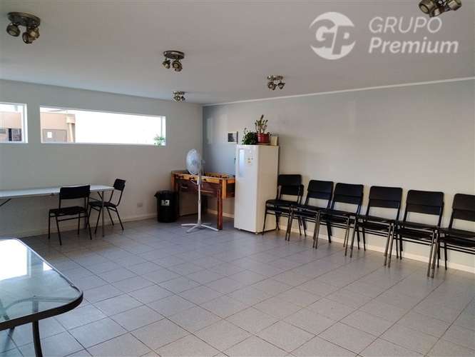 Departamento en venta de 3 dorm. en San Joaquín - Imagen 9