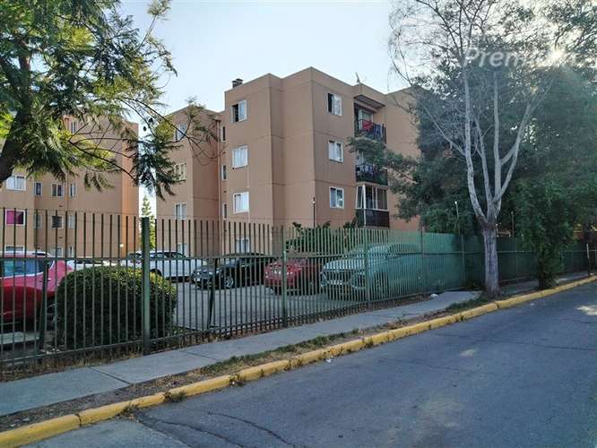Departamento en venta de 3 dorm. en San Joaquín - Imagen 21