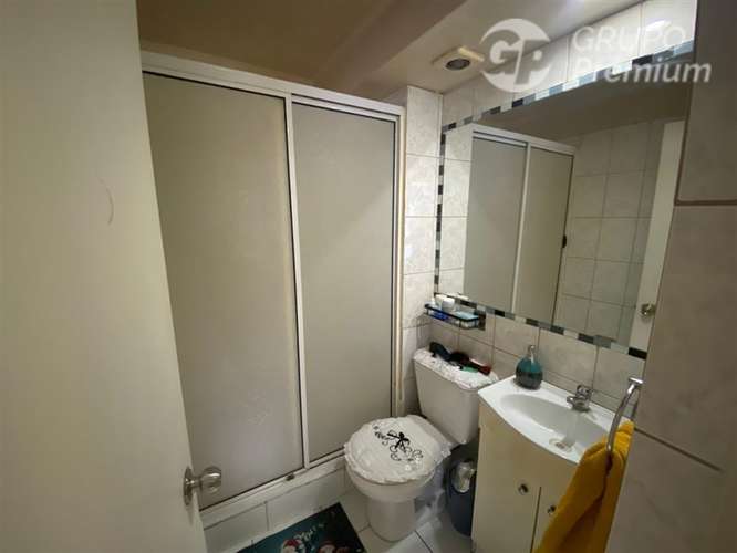 Departamento en venta de 3 dorm. en San Joaquín - Imagen 22