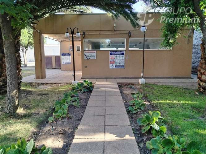 Departamento en venta de 3 dorm. en San Joaquín - Imagen 13
