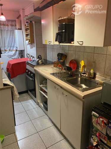 Departamento en venta de 3 dorm. en San Joaquín - Imagen 5