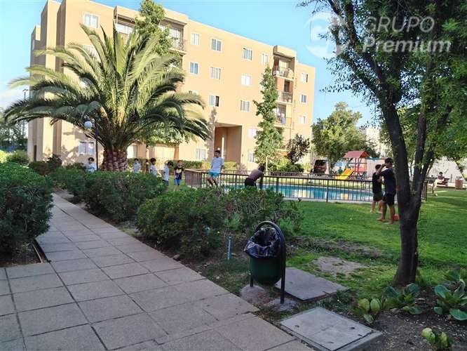 Departamento en venta de 3 dorm. en San Joaquín - Imagen 16