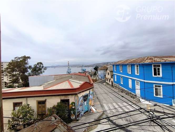 Casa en venta de 25 dorm. en Valparaíso - Imagen 31
