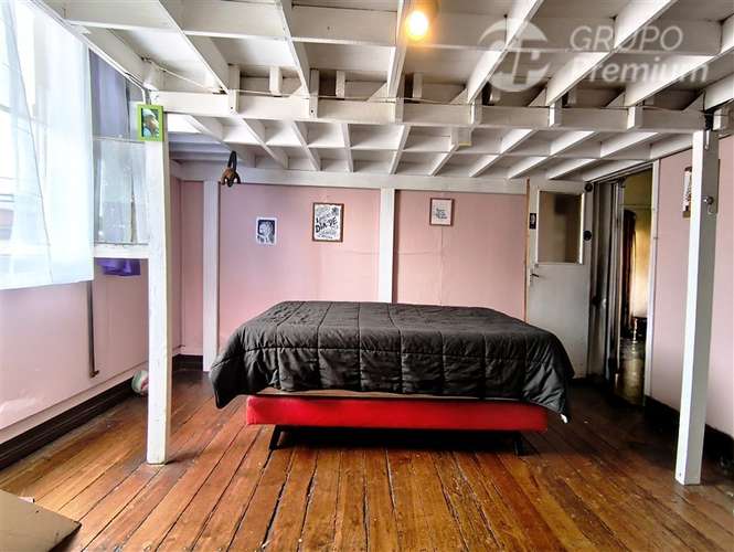 Casa en venta de 25 dorm. en Valparaíso - Imagen 7