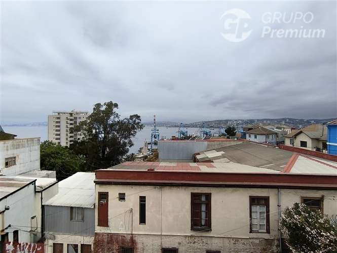 Casa en venta de 25 dorm. en Valparaíso - Imagen 33