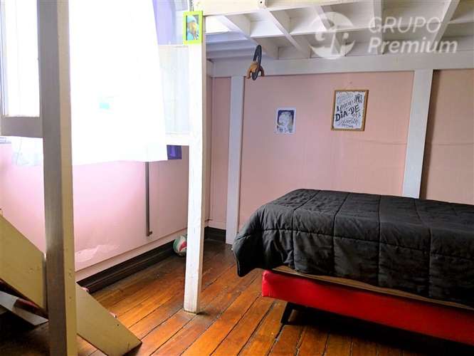 Casa en venta de 25 dorm. en Valparaíso - Imagen 5