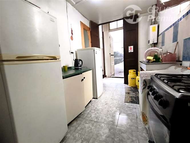 Casa en venta de 25 dorm. en Valparaíso - Imagen 12