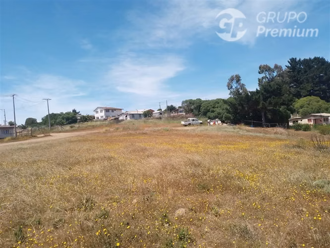 Parcela en venta en Pichilemu - Imagen 8