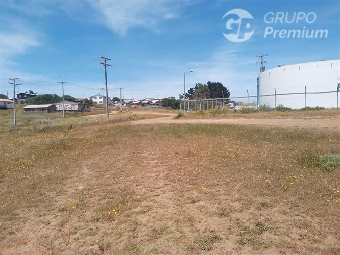 Parcela en venta en Pichilemu - Imagen 2