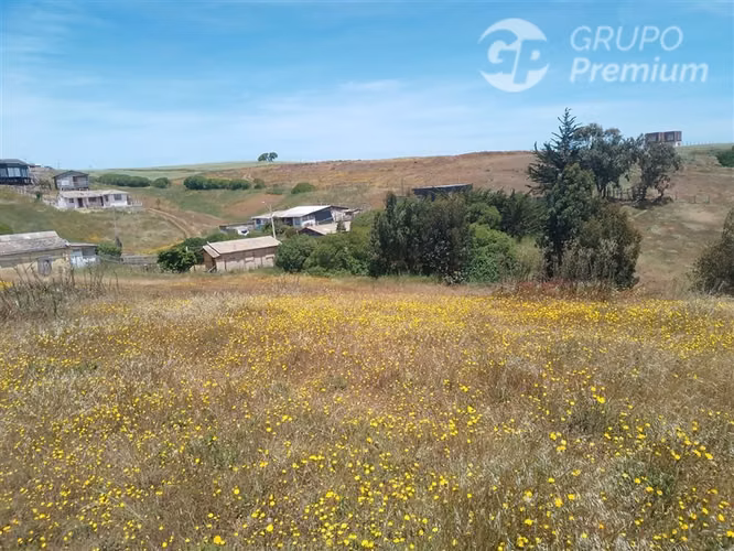 Parcela en venta en Pichilemu - Imagen 9