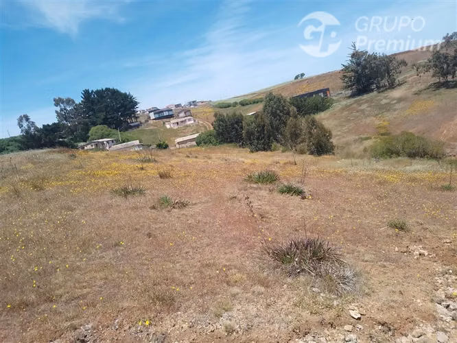 Parcela en venta en Pichilemu - Imagen 12