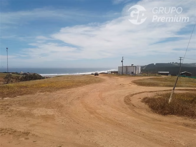 Parcela en venta en Pichilemu - Imagen 4
