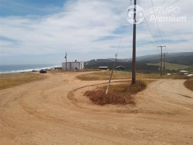 Parcela en venta en Pichilemu - Imagen 5