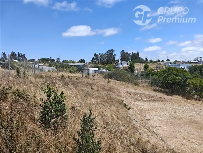 Sitio en venta en Altos de la Rudilla - Cartagena - Imagen 2
