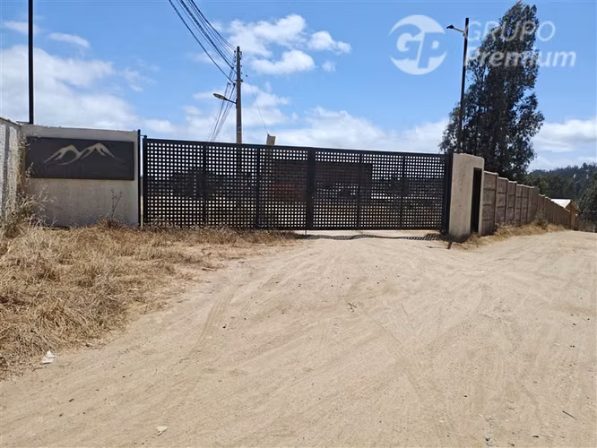 Sitio en venta en Altos de la Rudilla - Cartagena - Imagen 3