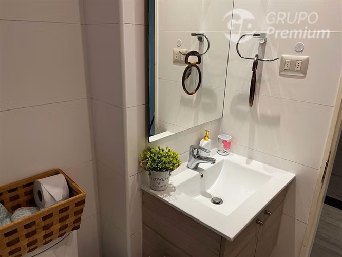 Departamento en venta de 1 dorm. en Pucón - Imagen 8