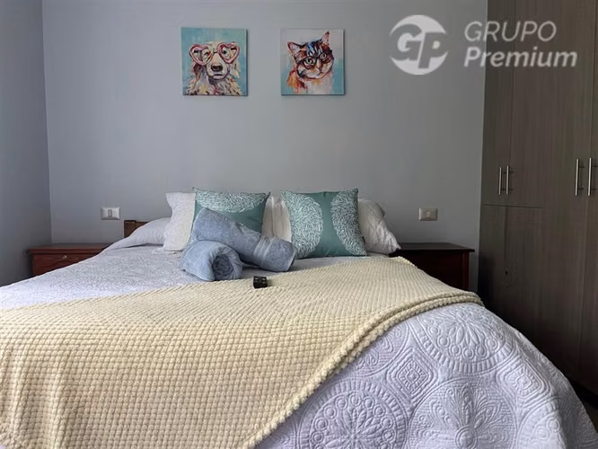 Departamento en venta de 1 dorm. en Pucón - Imagen 5