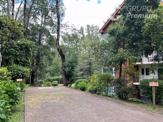 Departamento en venta de 1 dorm. en Pucón - Imagen 10