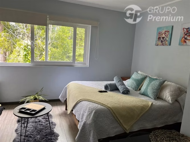 Departamento en venta de 1 dorm. en Pucón - Imagen 7