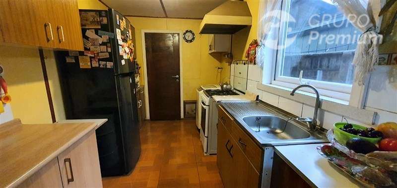 CASA VENDO, 4D. 1B. 1E. INMEJORABLE, LABRANZA COMUNA TEMUCO - Imagen 13