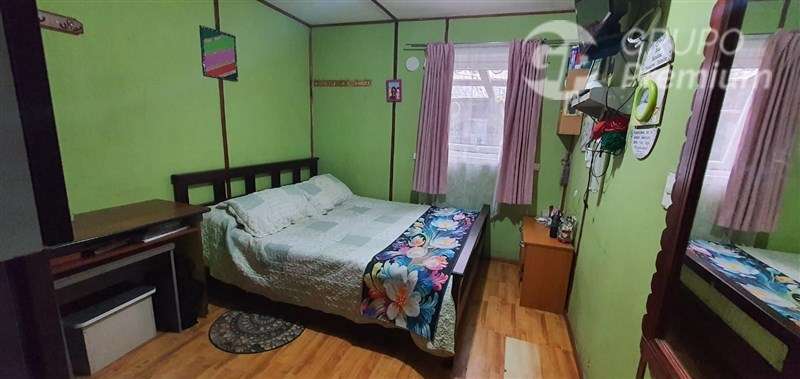 CASA VENDO, 4D. 1B. 1E. INMEJORABLE, LABRANZA COMUNA TEMUCO - Imagen 7