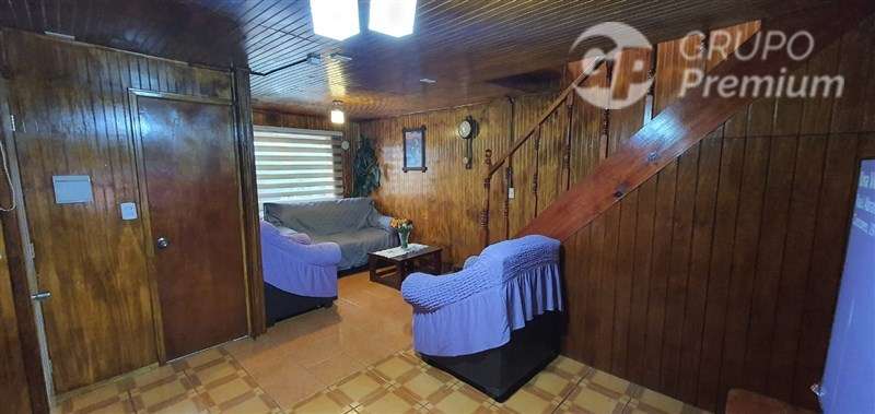 CASA VENDO, 4D. 1B. 1E. INMEJORABLE, LABRANZA COMUNA TEMUCO - Imagen 2