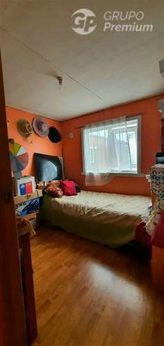 CASA VENDO, 4D. 1B. 1E. INMEJORABLE, LABRANZA COMUNA TEMUCO - Imagen 12