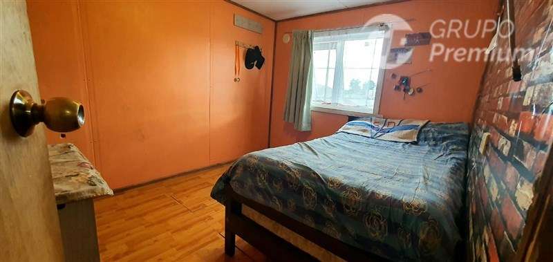 CASA VENDO, 4D. 1B. 1E. INMEJORABLE, LABRANZA COMUNA TEMUCO - Imagen 10