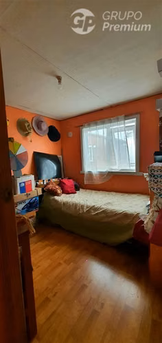 CASA VENDO, 4D. 1B. 1E. INMEJORABLE, LABRANZA COMUNA TEMUCO