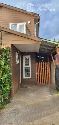 CASA VENDO, 4D. 1B. 1E. INMEJORABLE, LABRANZA COMUNA TEMUCO - Imagen 4