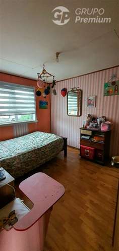 CASA VENDO, 4D. 1B. 1E. INMEJORABLE, LABRANZA COMUNA TEMUCO - Imagen 11