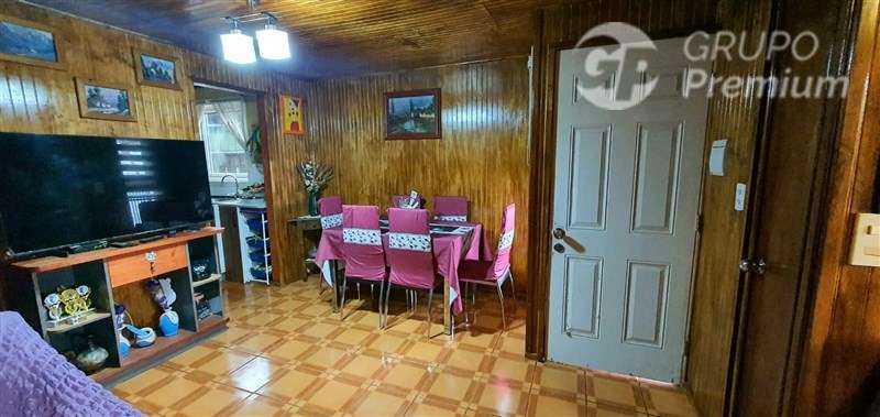 CASA VENDO, 4D. 1B. 1E. INMEJORABLE, LABRANZA COMUNA TEMUCO - Imagen 3
