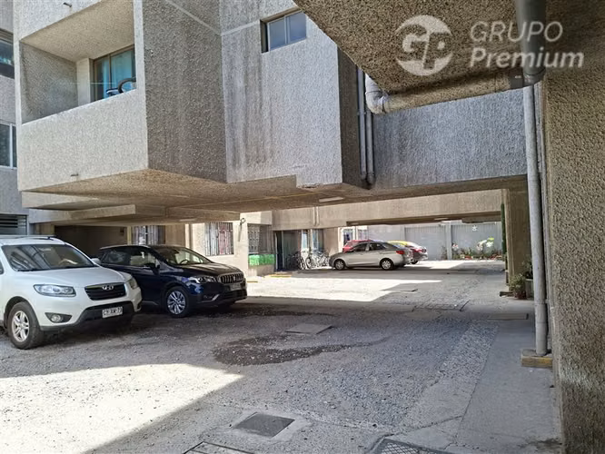 Departamento en venta con estacionamiento en Independencia - Imagen 10