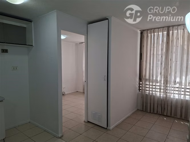 Departamento en venta con estacionamiento en Independencia