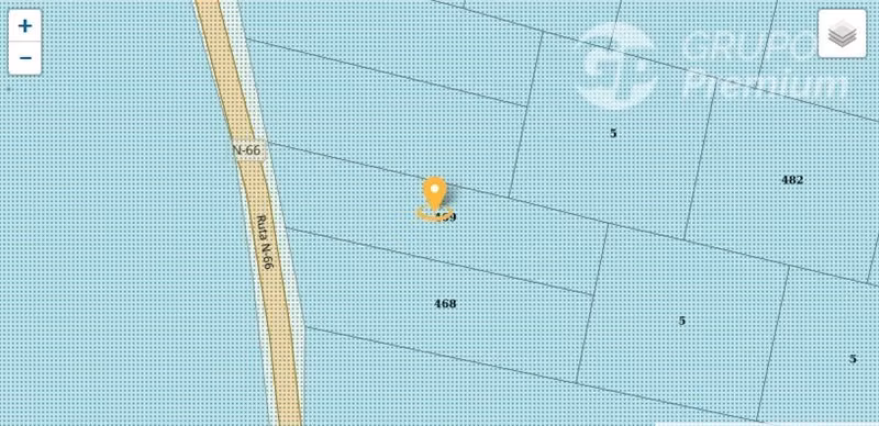 Excelente oportunidad ! hermosa parcela en venta en Quillón