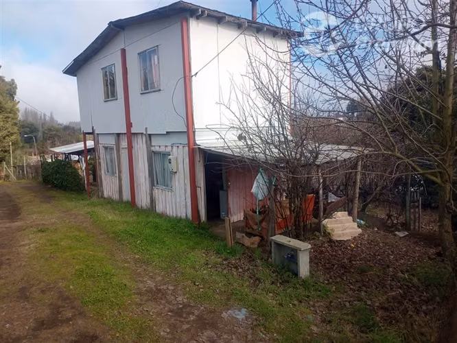 Sitio en venta en Chillán